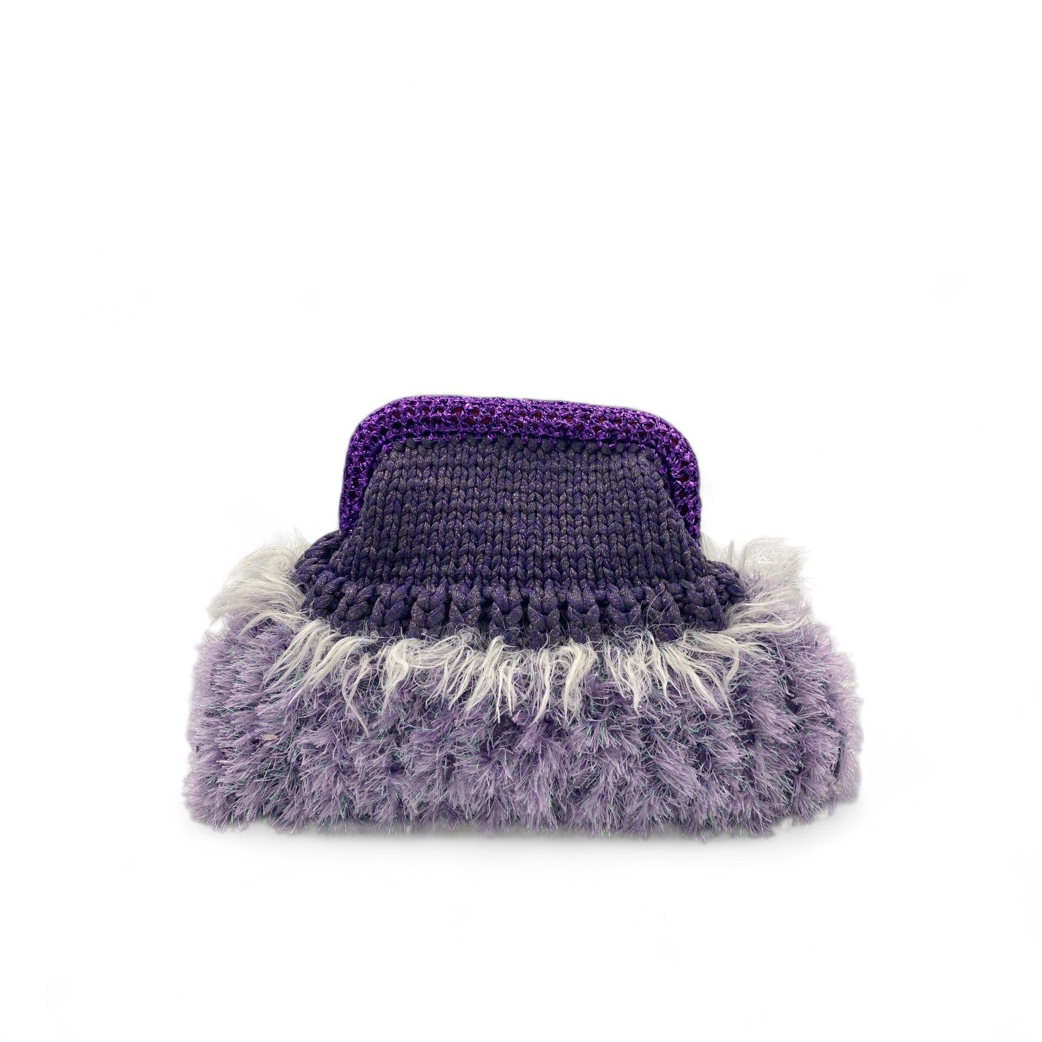 TUY CLUCH - MULTICOLOR