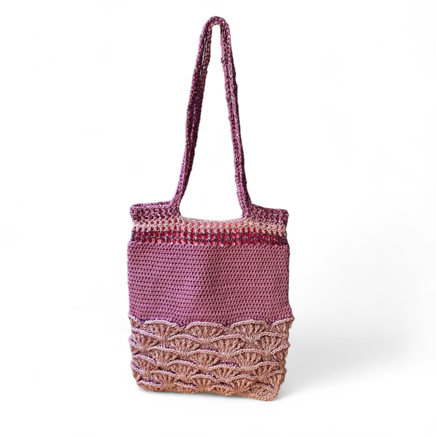 MIDIYE BAG - PINK