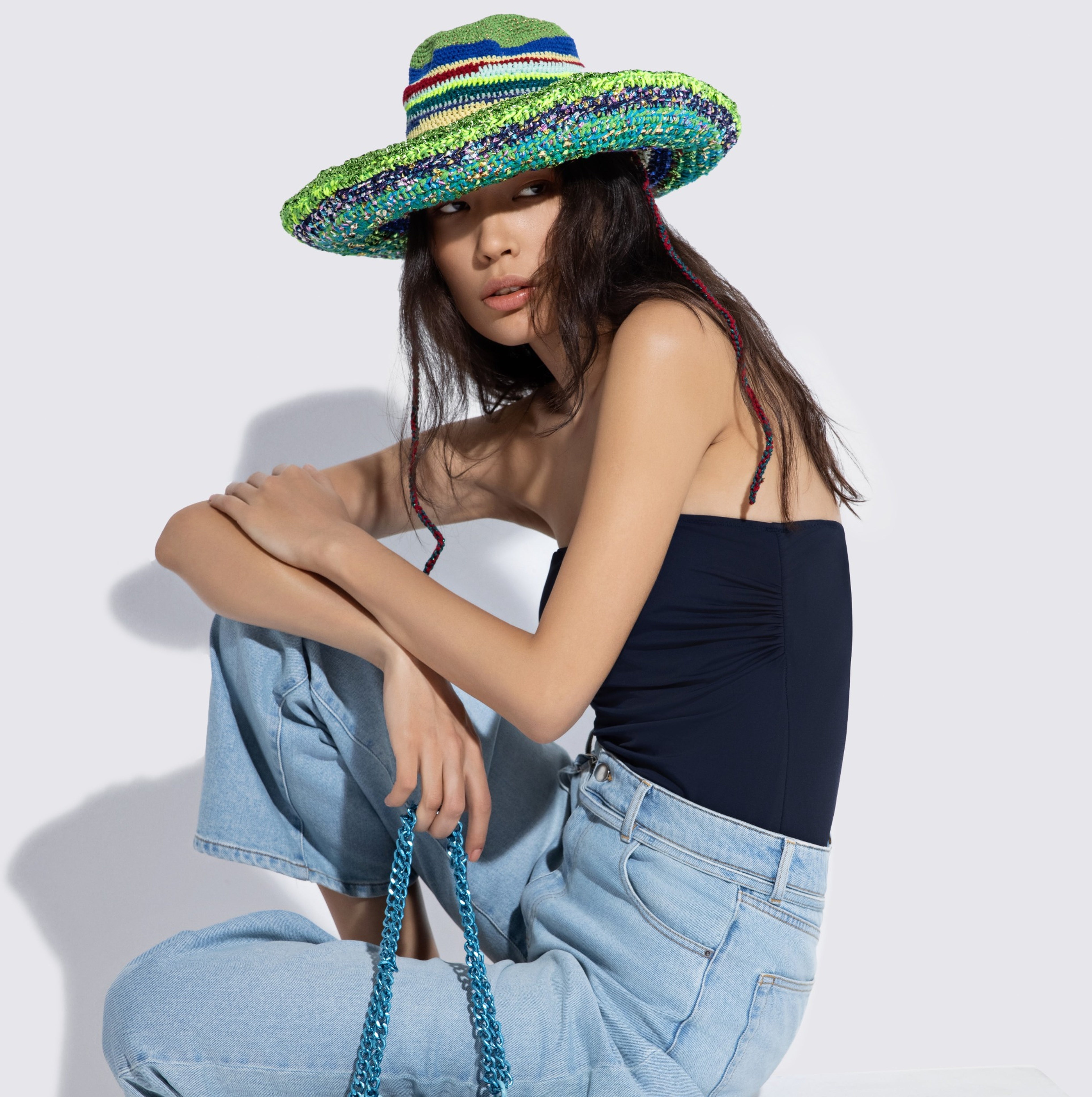 CHAPEAU NILGUN
