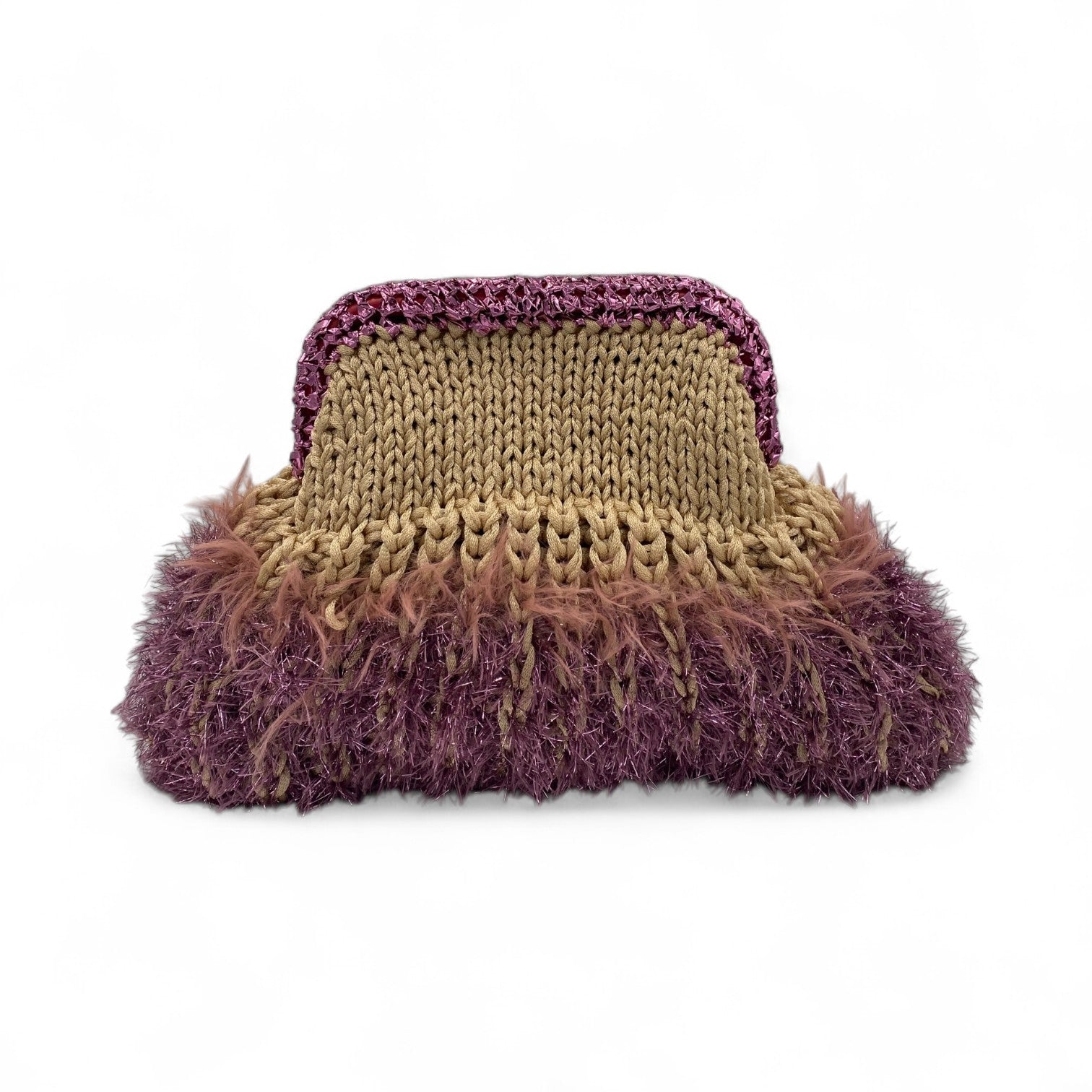 TUY CLUCH - MULTICOLOR