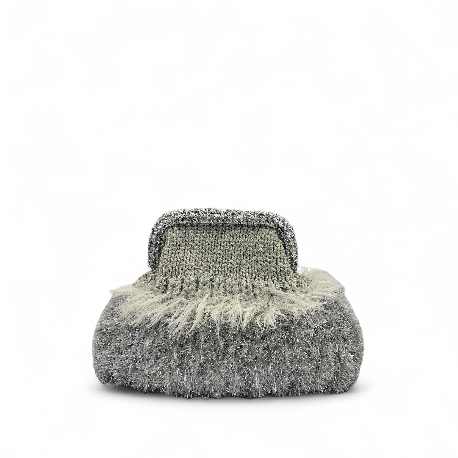 TUY CLUCH SILVER