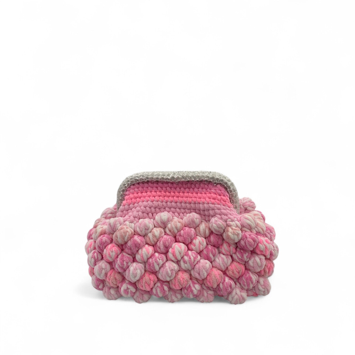 Pochette Candy - Rose