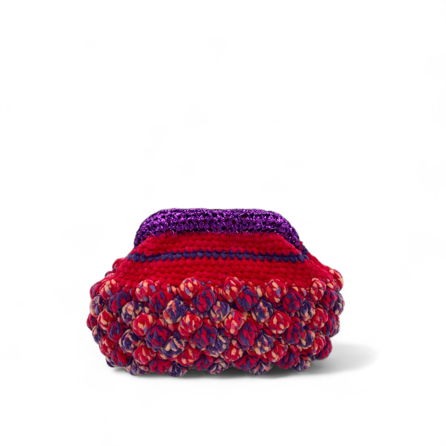 Pochette Candy - Multicolore