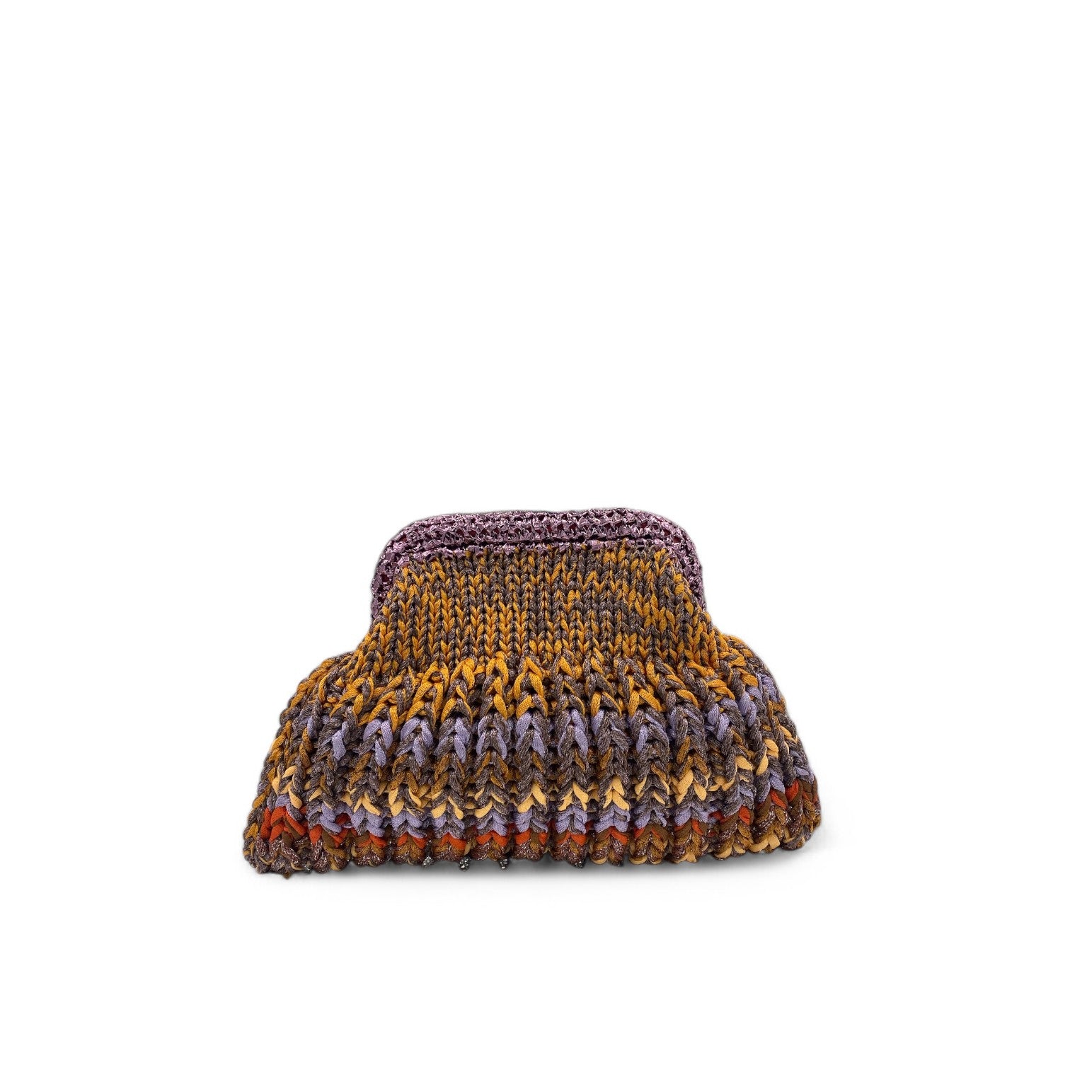 Pochette SIS - Multicolore