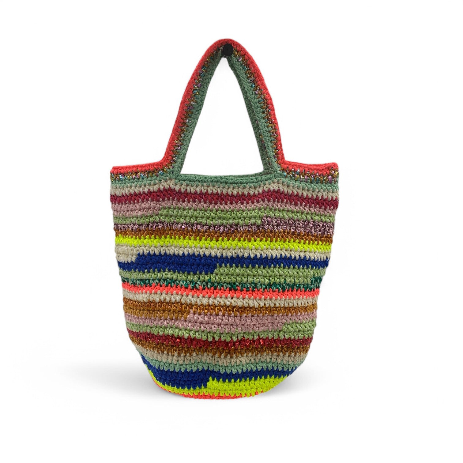 SAC FERIHA - MULTICOLORE M