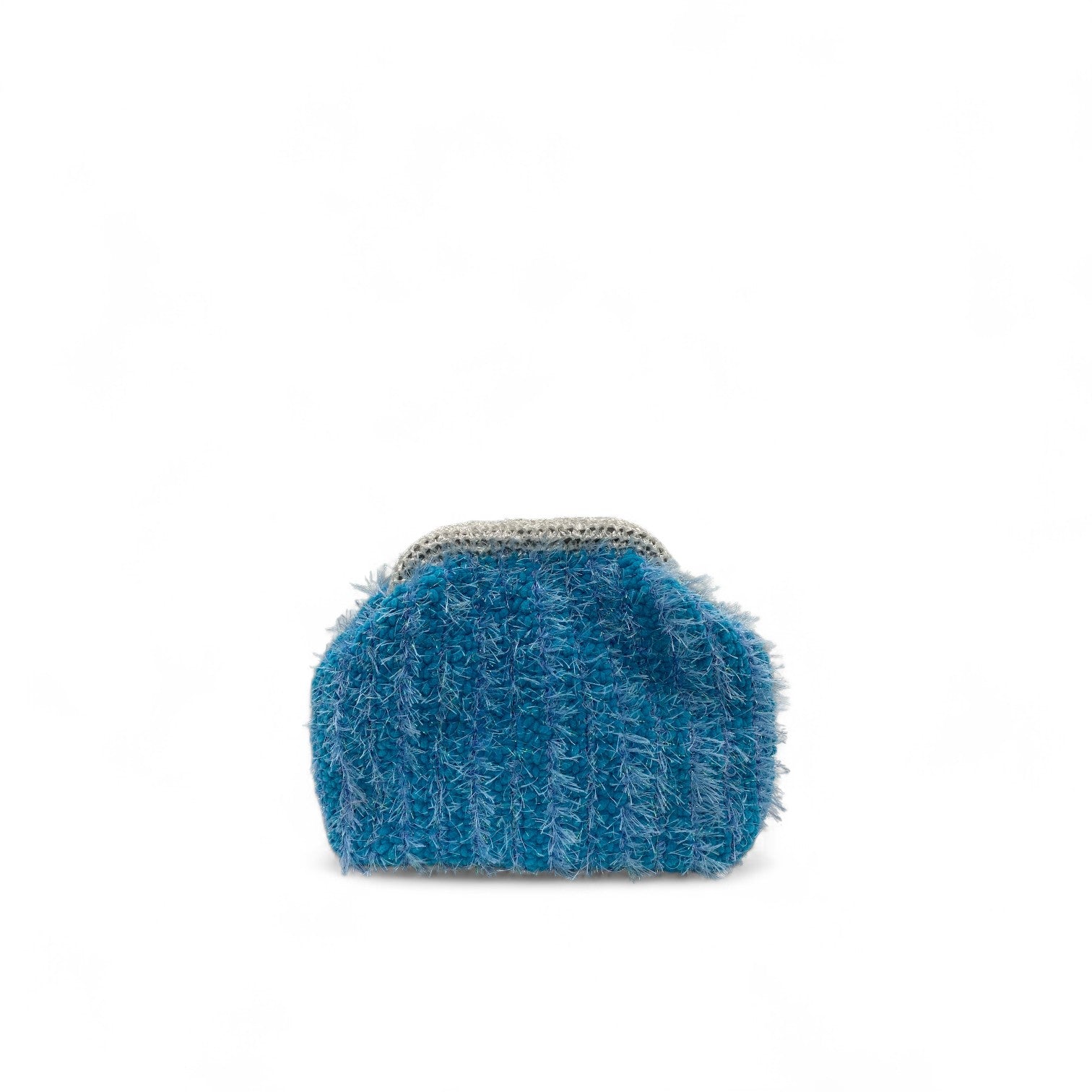 Pochette Ayse - Bleu