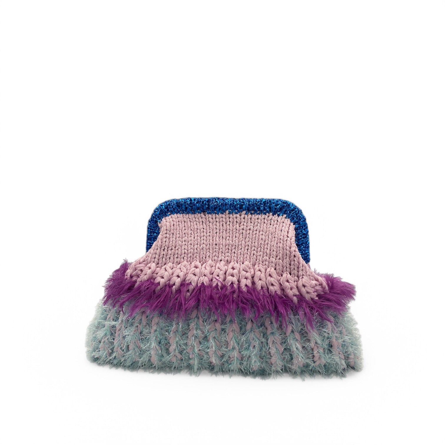 TUY  CLUCH - SOMON/PURPLE