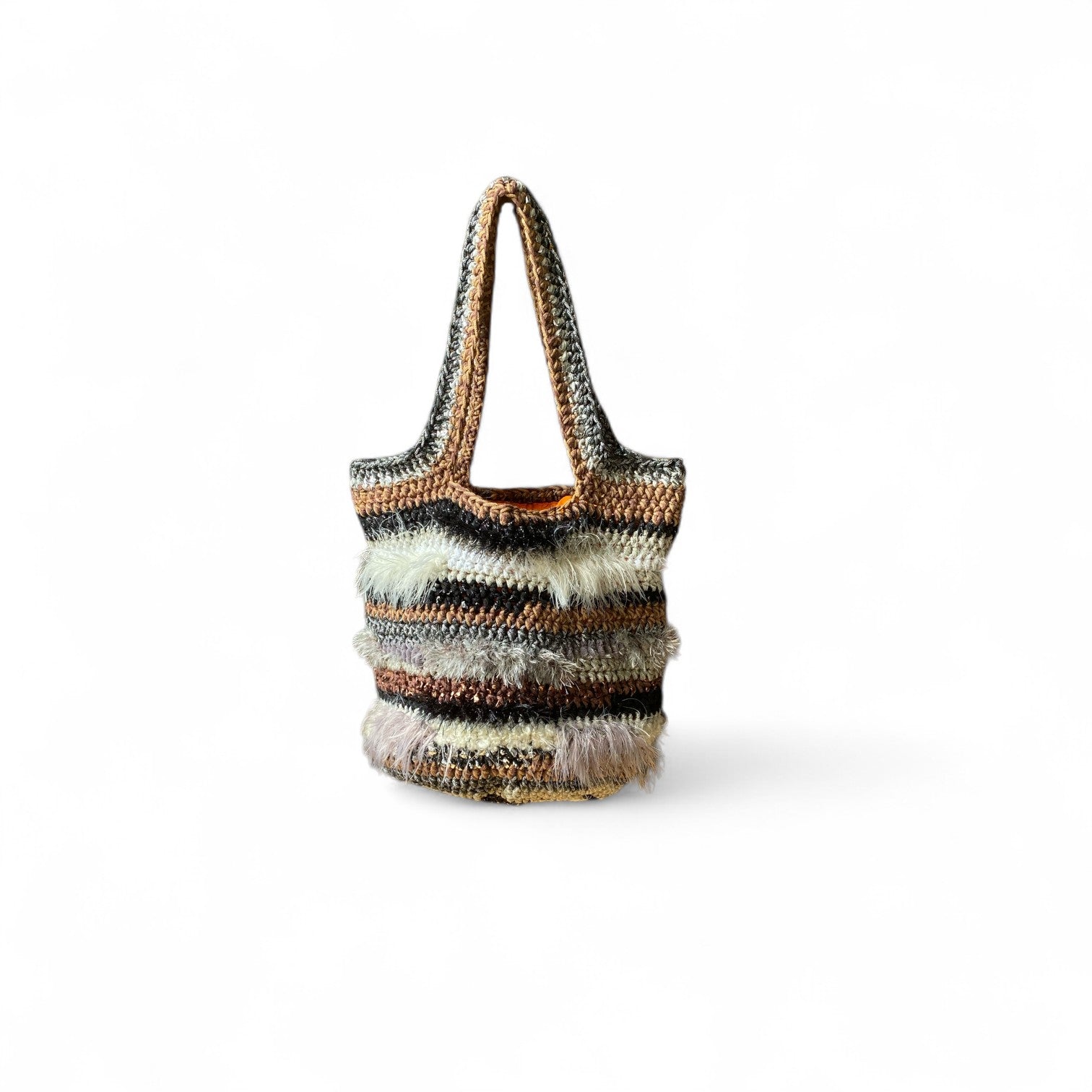 SAC ILKNUR - MULTICOLORE M 