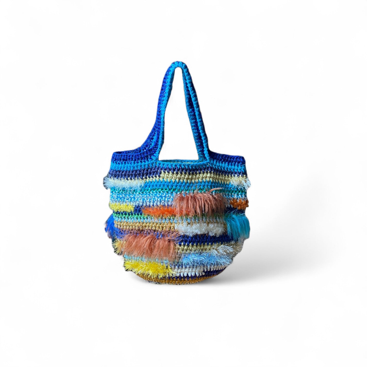 SAC ILKNUR - MULTICOLORE M 