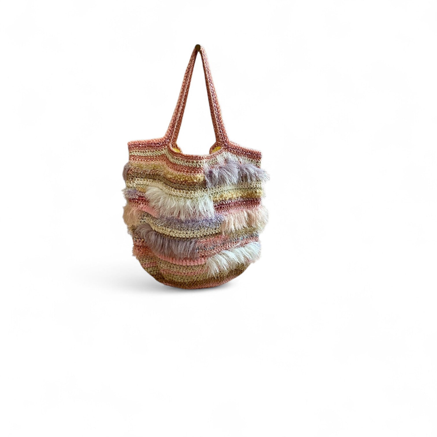 SAC ILKNUR - ROUGE / ROSE L 
