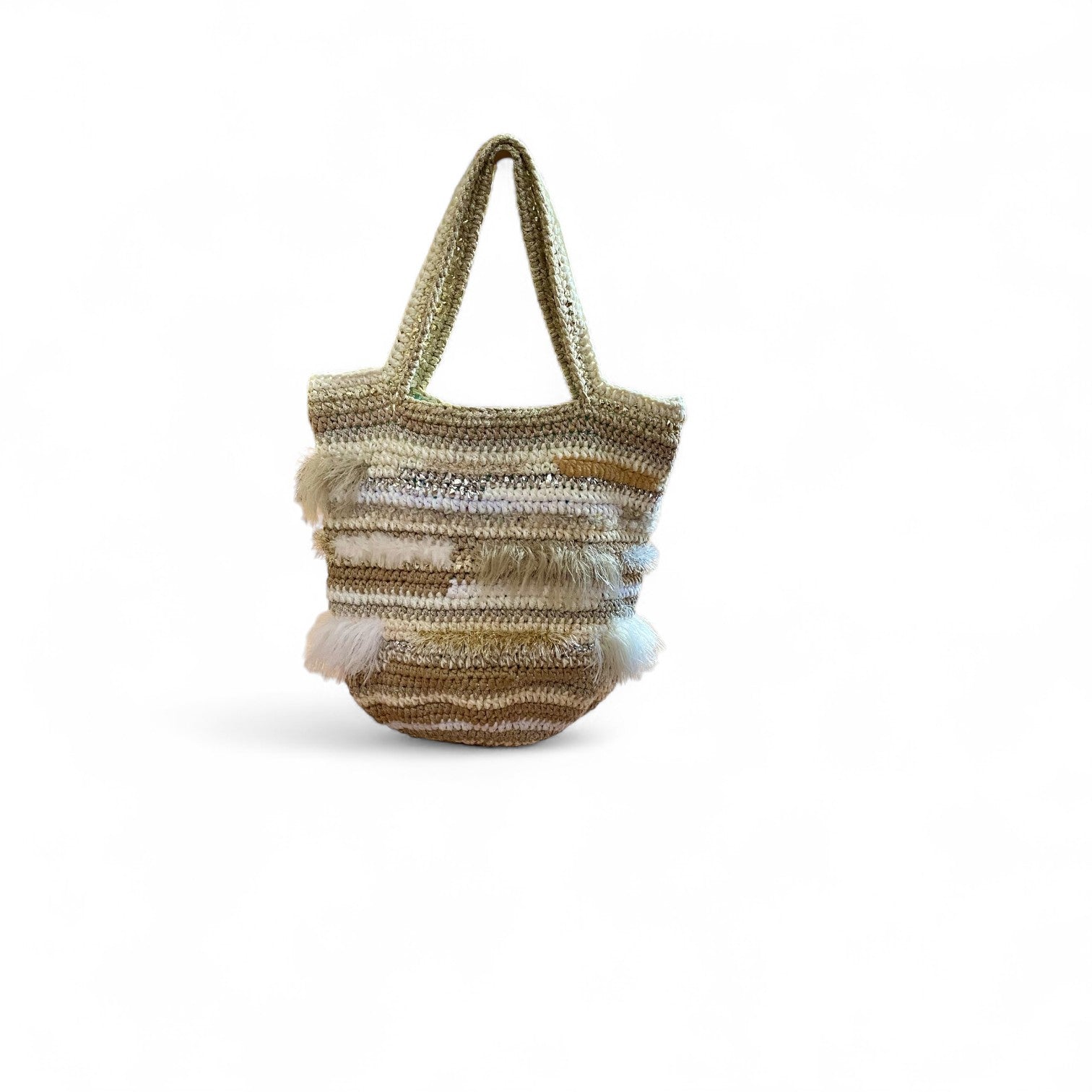 SAC ILKNUR - MULTICOLORE M 