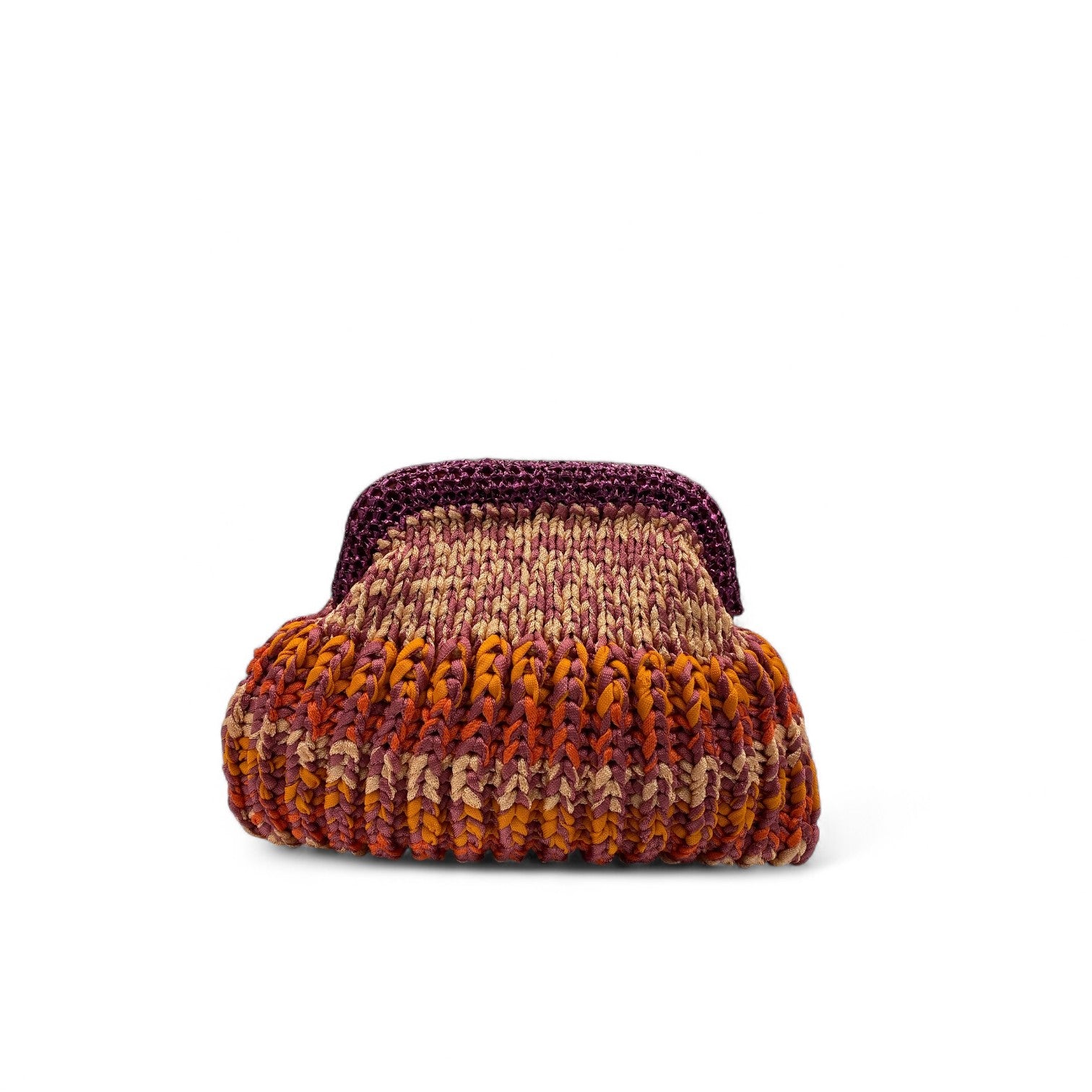 Pochette SIS - Multicolore 