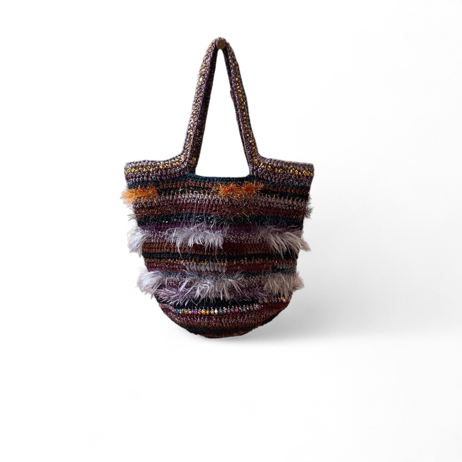 SAC ILKNUR - MULTICOLORE M 