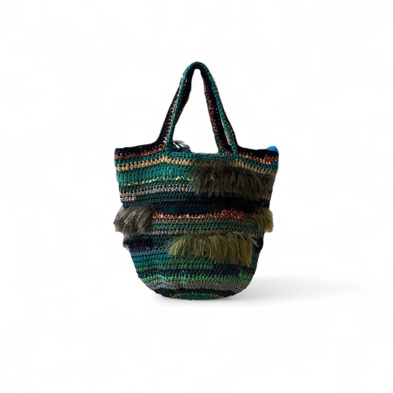 SAC ILKNUR - MULTICOLORE M 