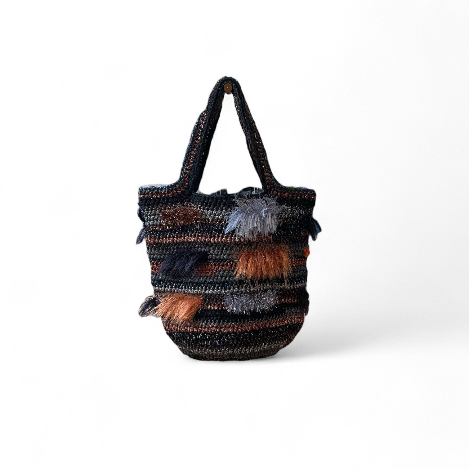 SAC ILKNUR - MULTICOLORE M 