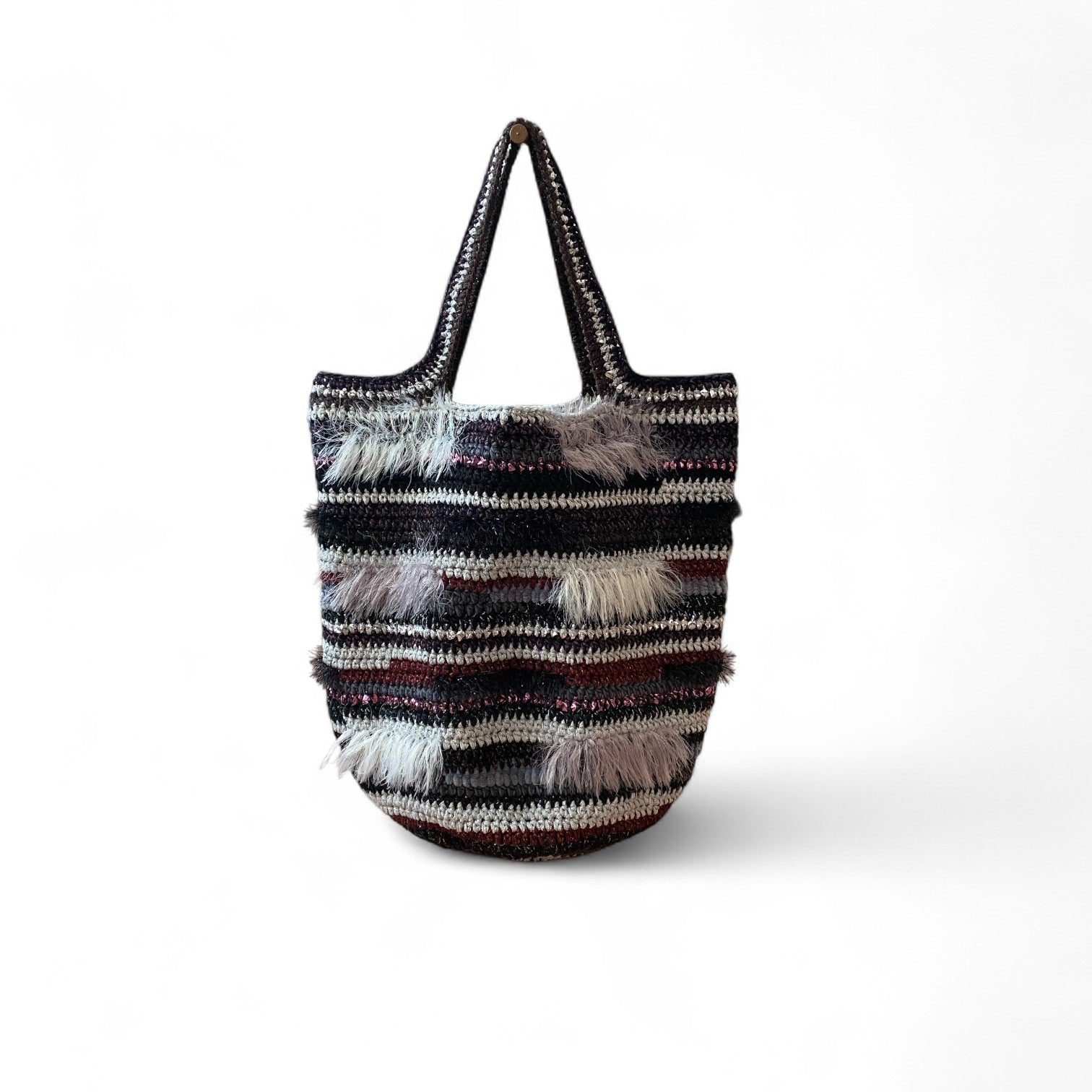 SAC ILKNUR - ROUGE / ROSE L 