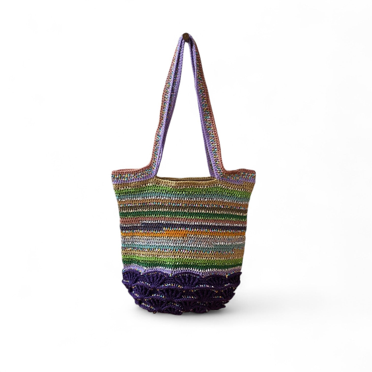 MIDIYE BAG - MULTICOLOR