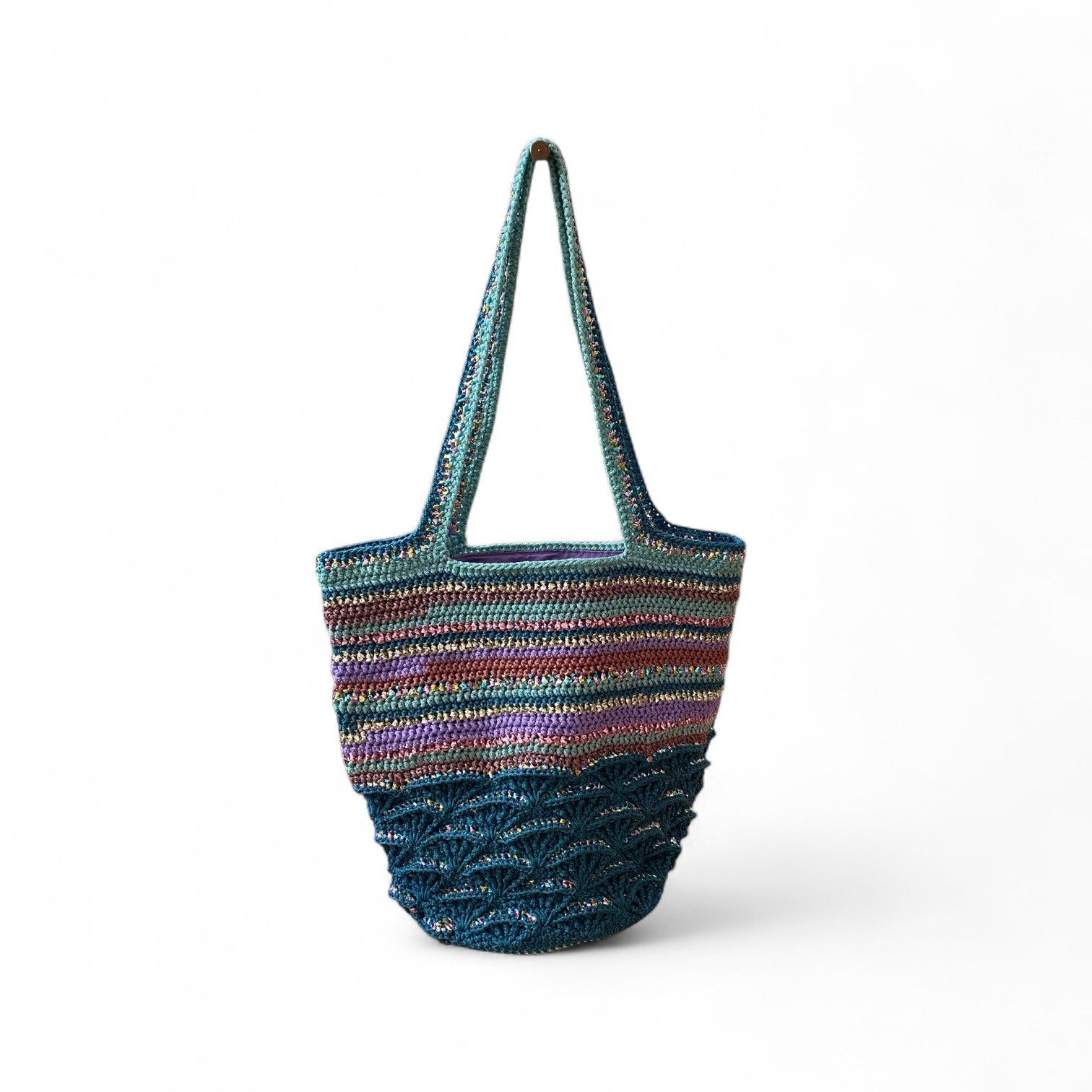 MIDIYE BAG - MULTICOLOR