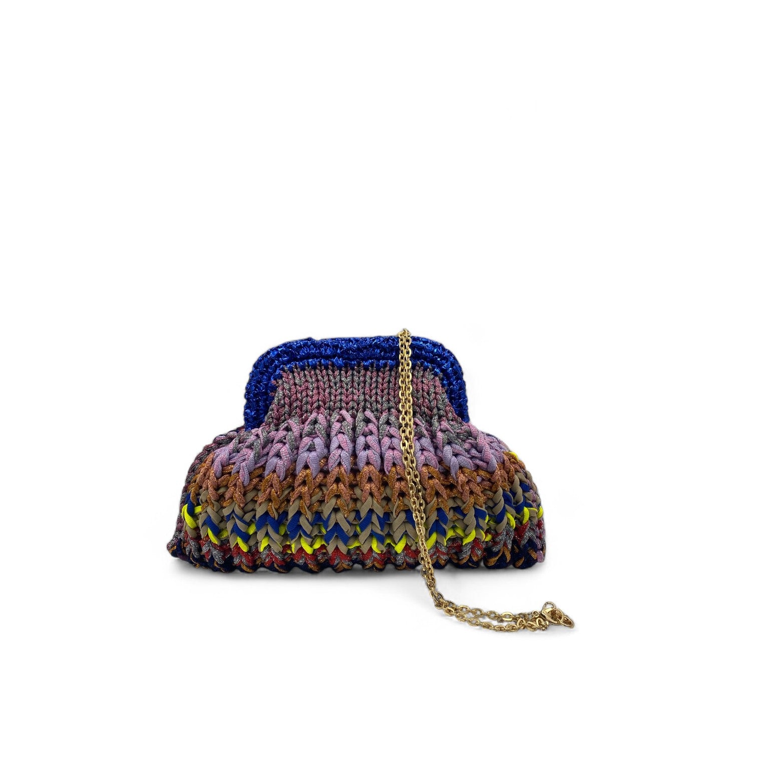 Pochette Sis - Multicolore XS 