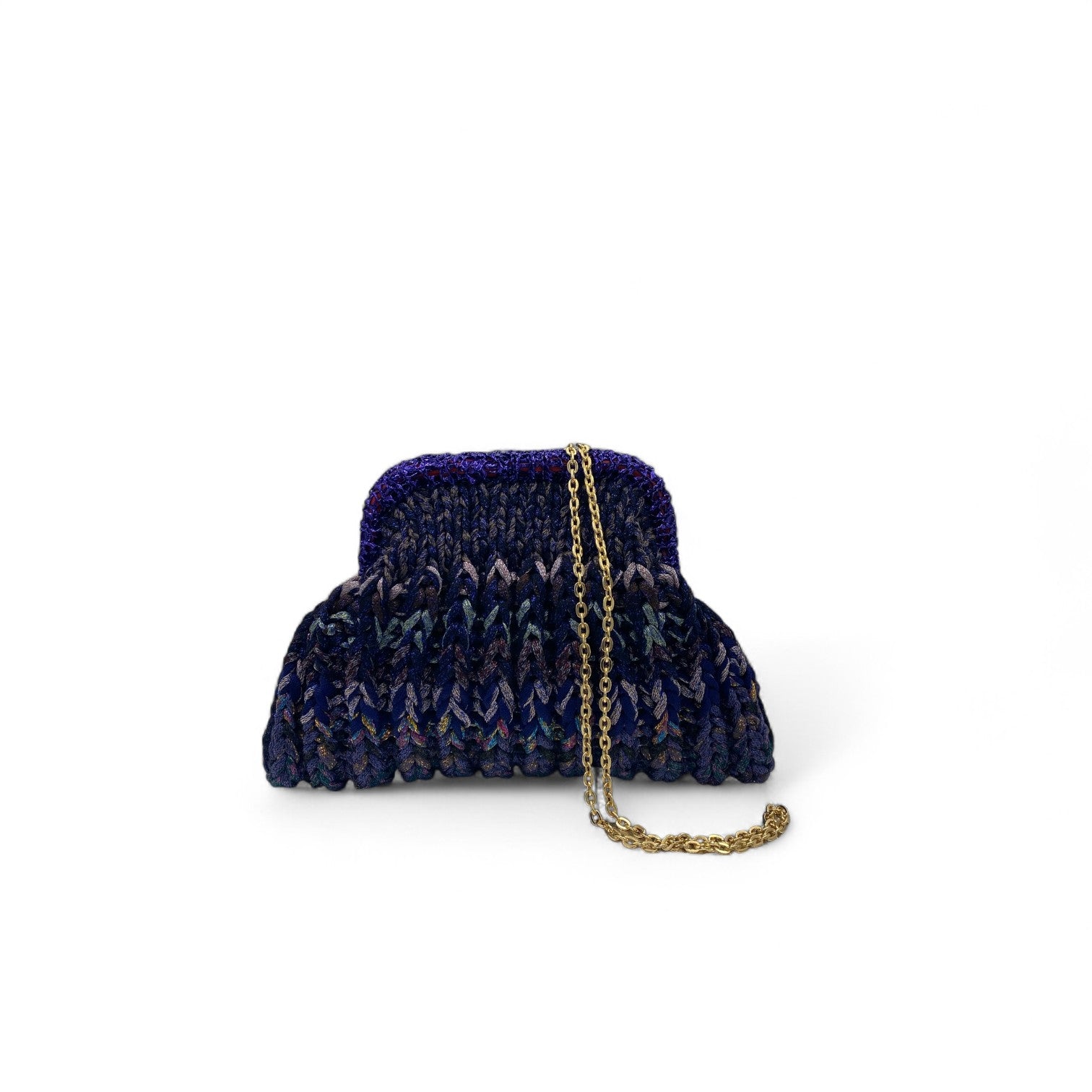 Pochette Sis - Multicolore XS 