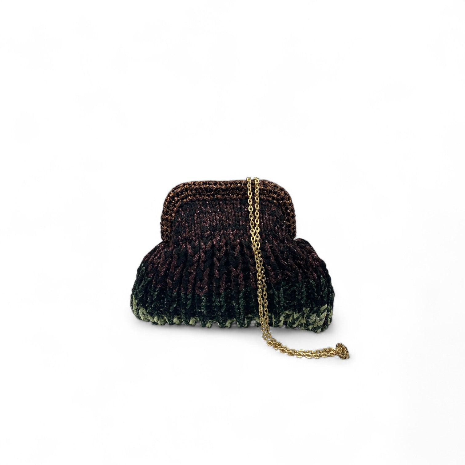 Pochette Sis - Multicolore XS 