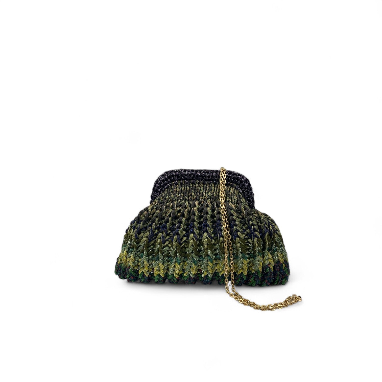 Pochette Sis - Multicolore XS 