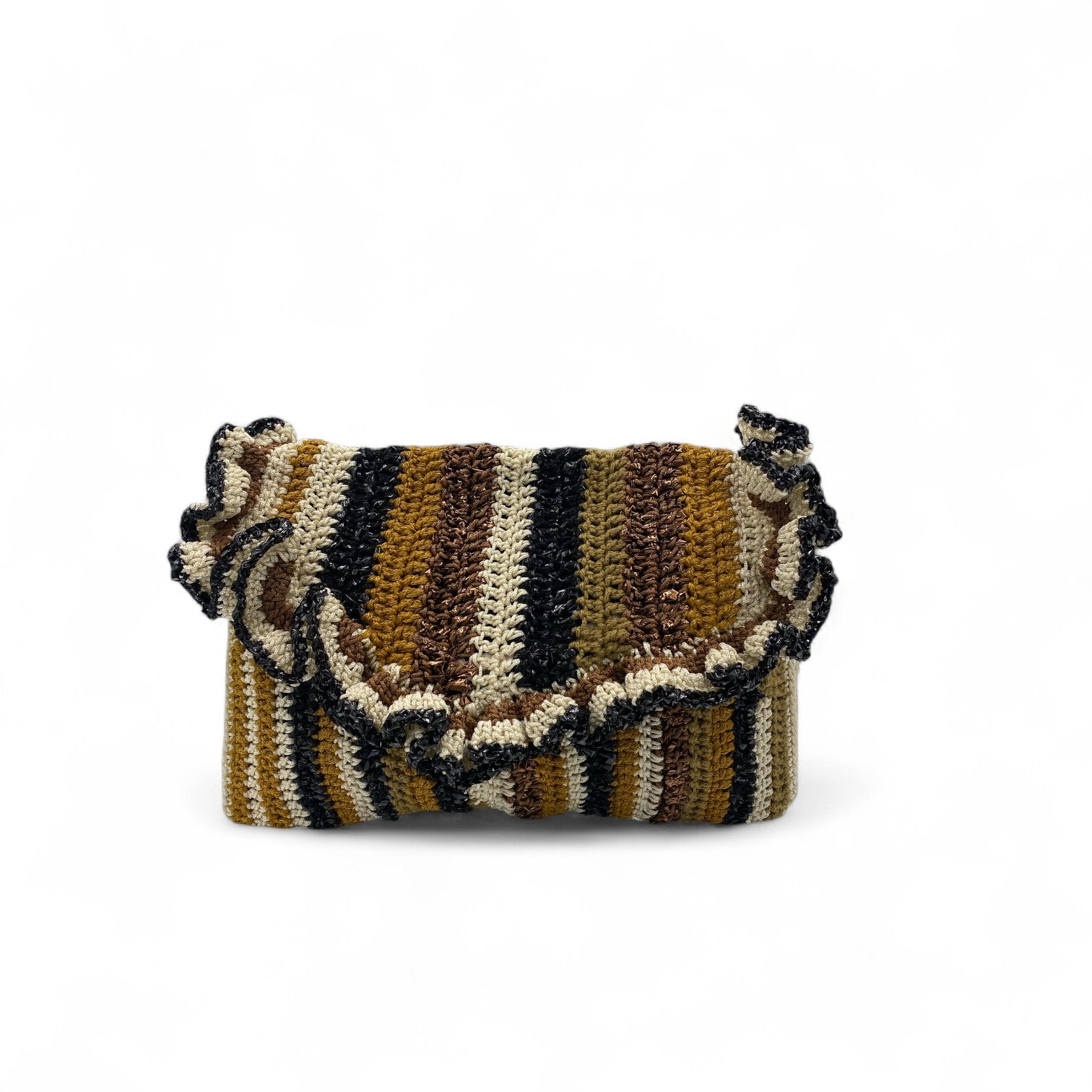 Pochette Fir - Multicolore 