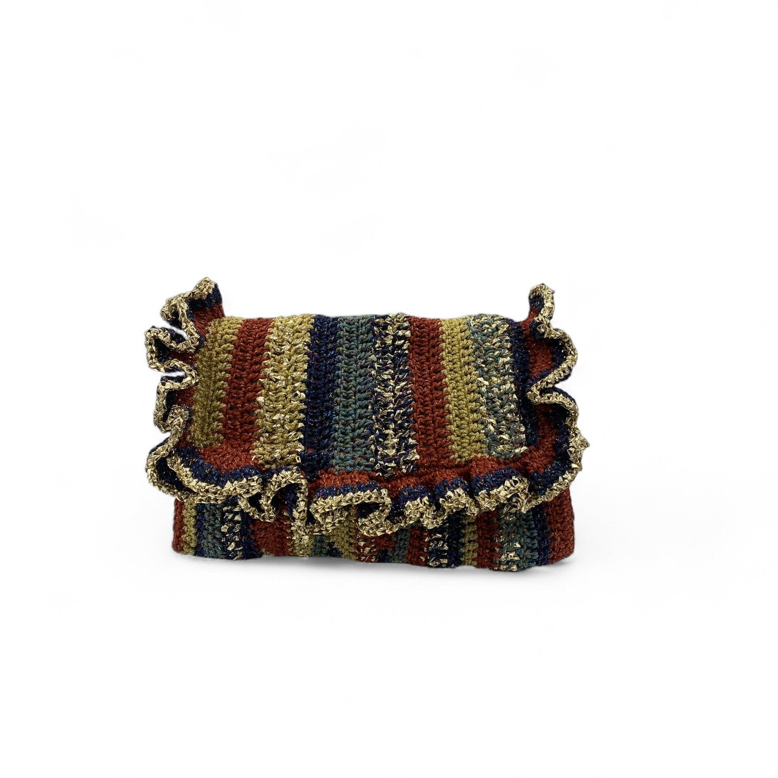 Pochette Fir - Multicolore 