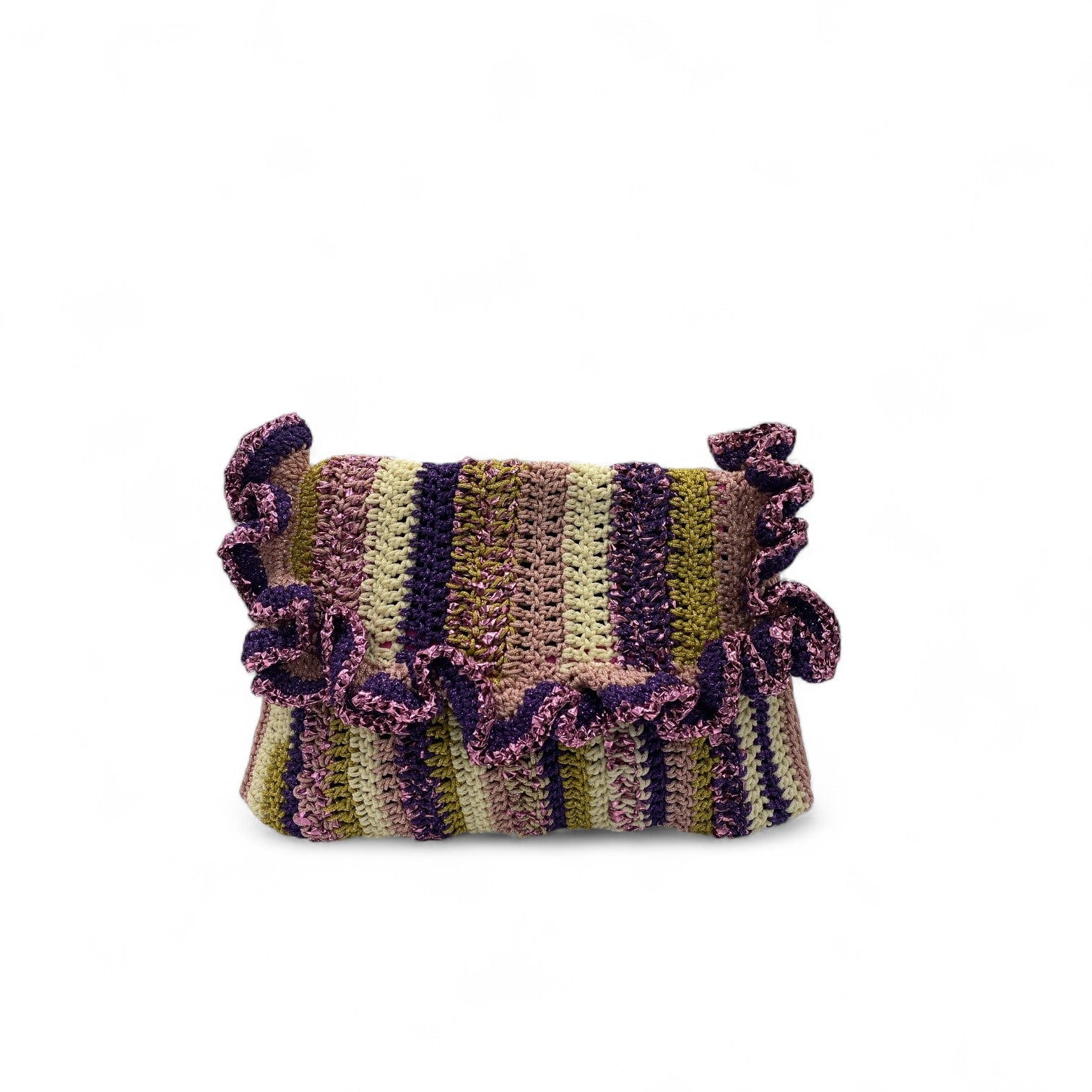 Pochette Fir - Multicolore 
