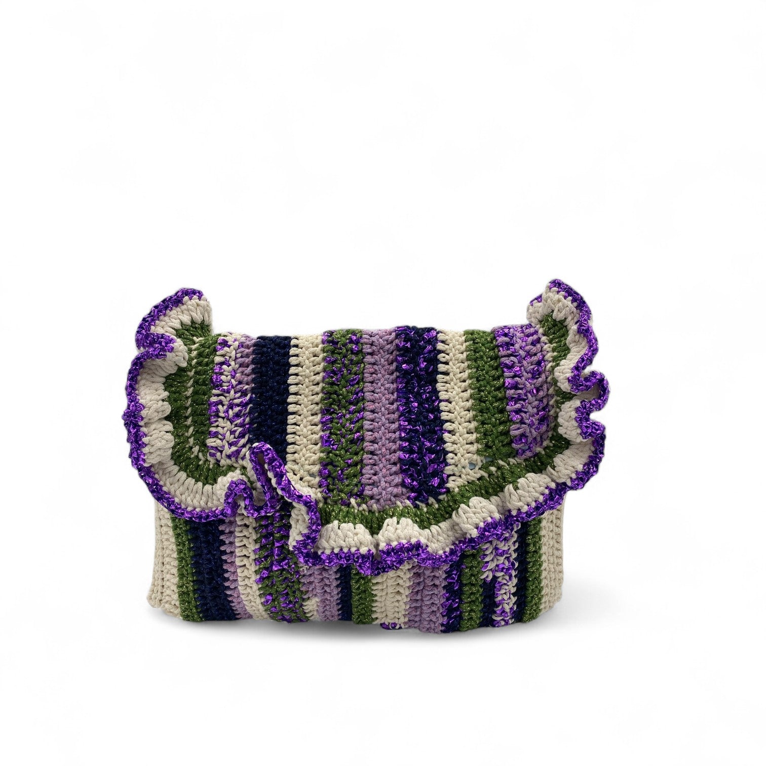 Pochette Fir - Multicolore 