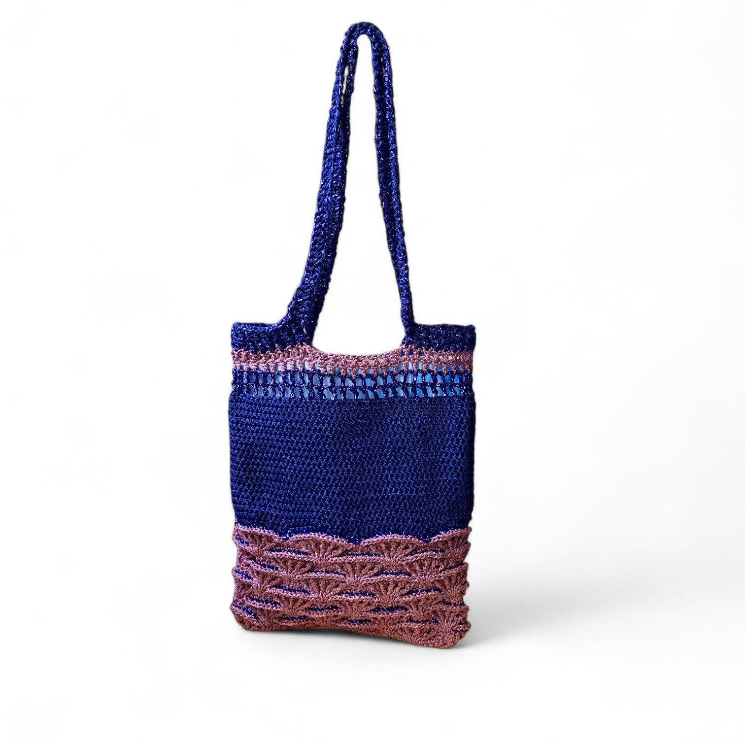 SAC Midye - Jaune fluo 