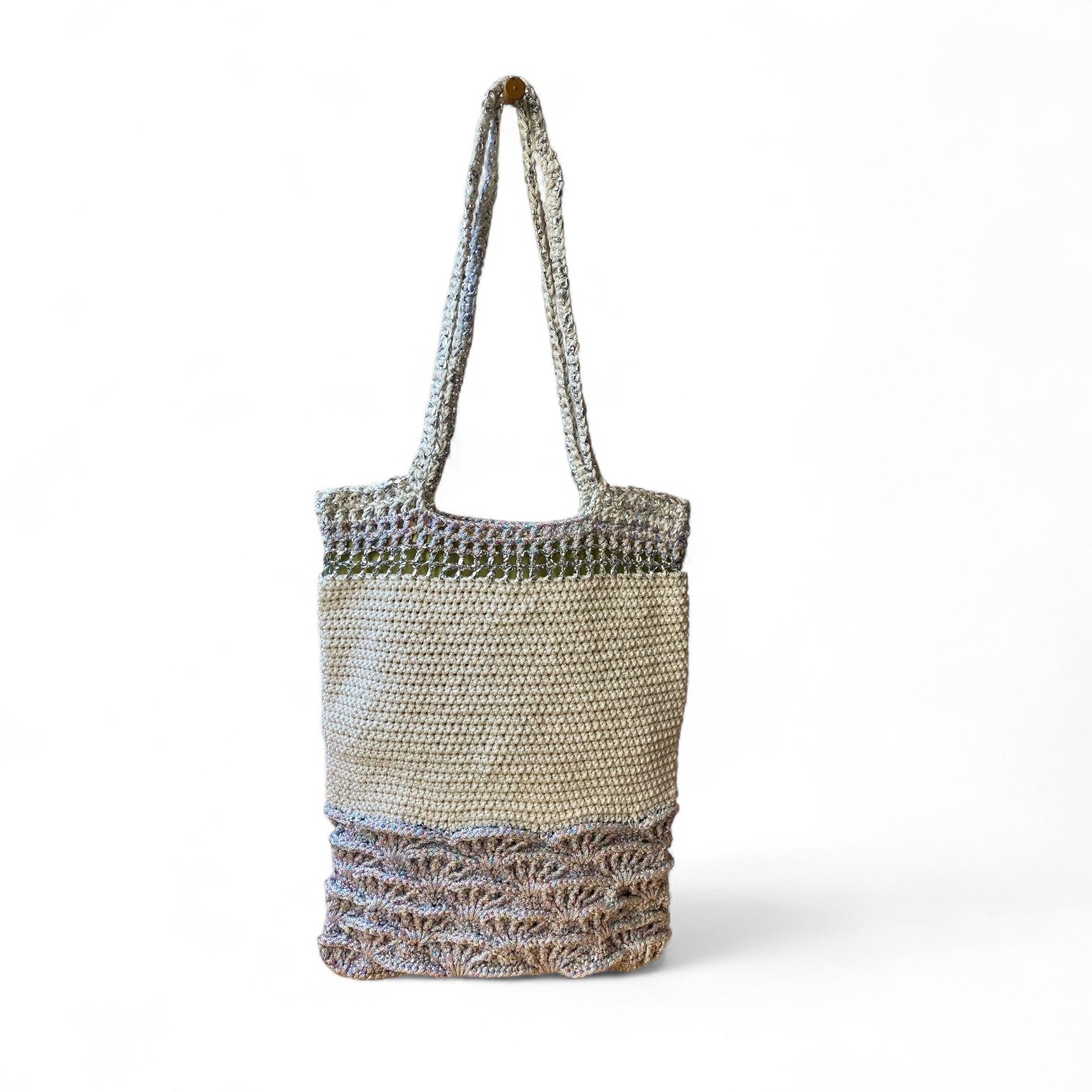 SAC Midye - Jaune fluo 