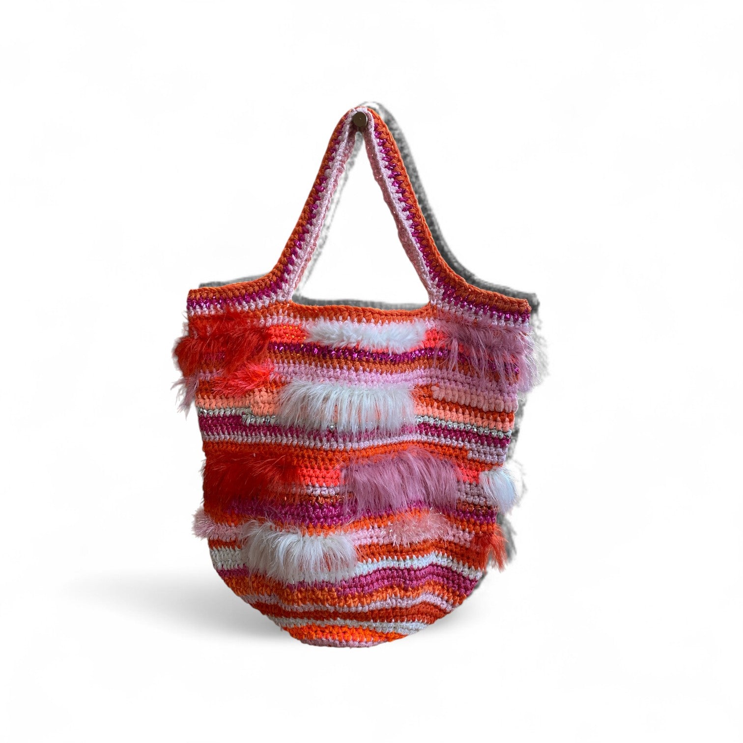 SAC ILKNUR - ROUGE / ROSE L 
