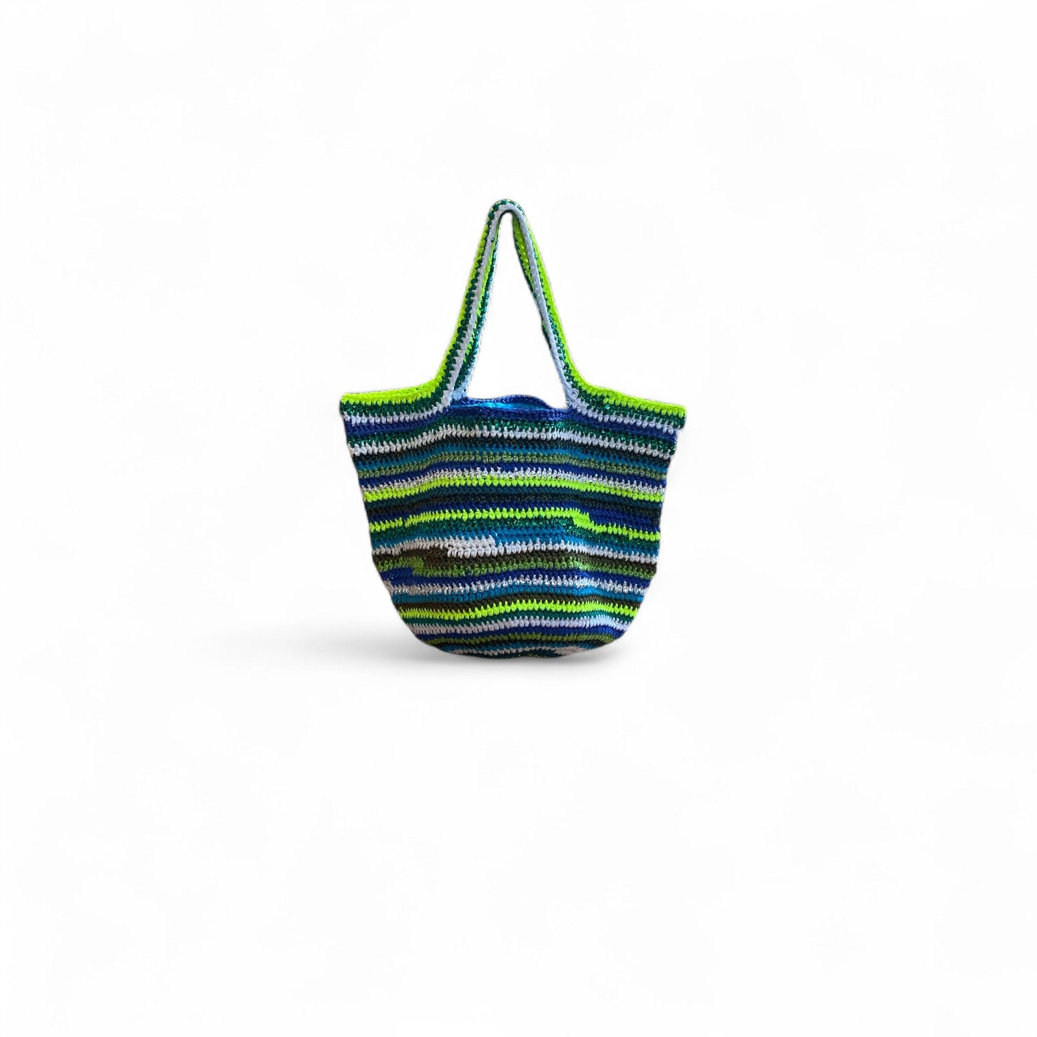 SAC FERIHA - MULTICOLORE L