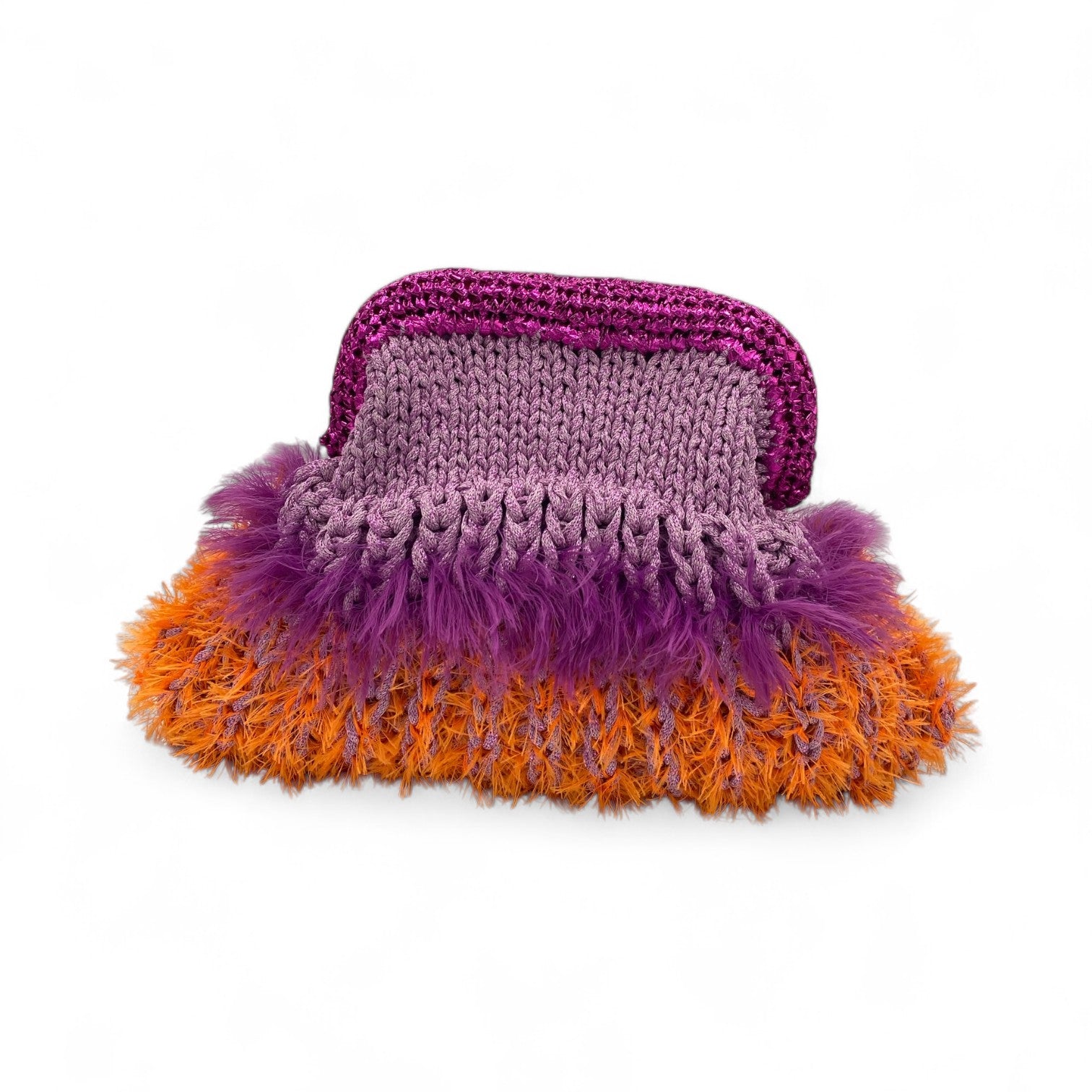 TUY  CLUCH - MULTICOLOR