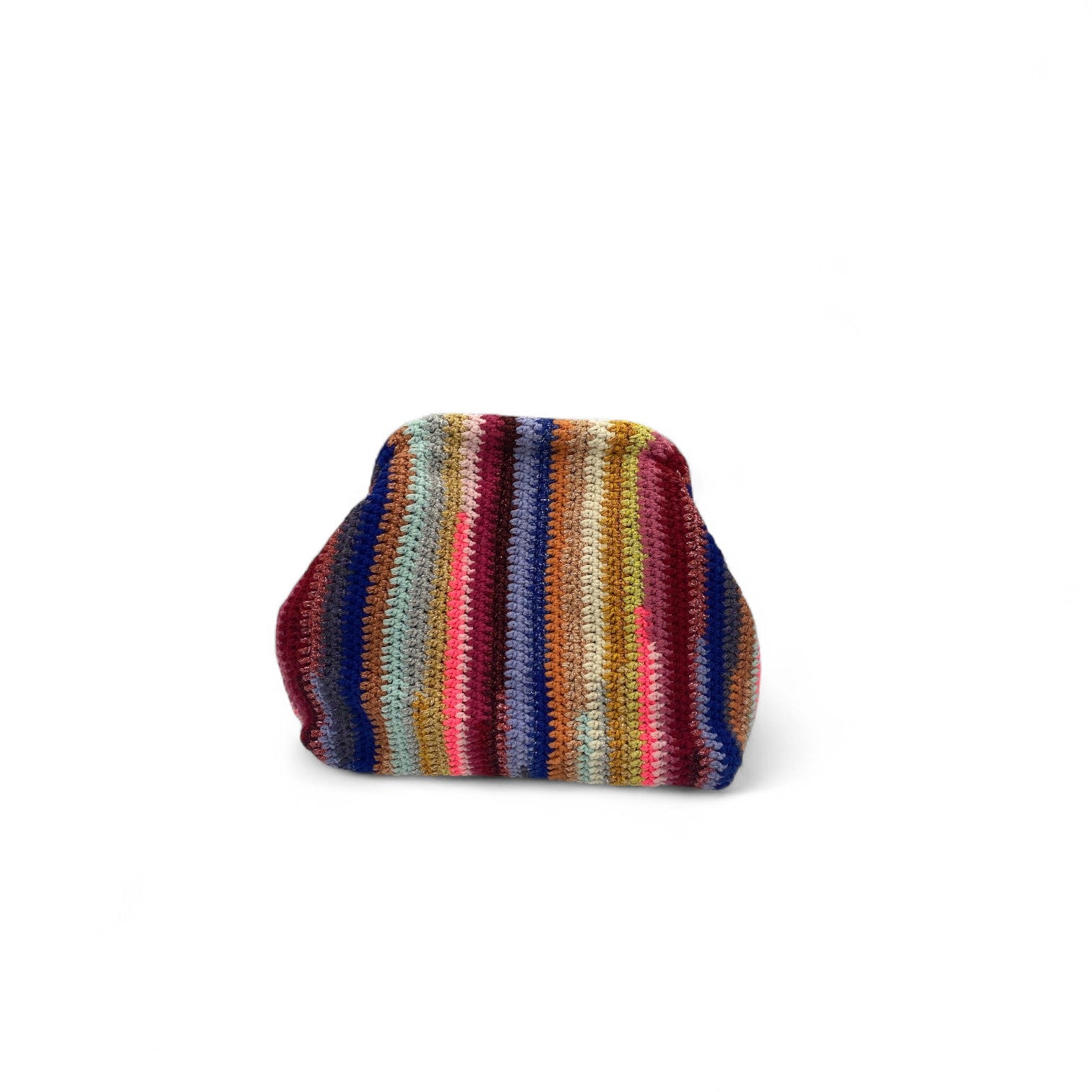 FERIHA CLUCH - MULTICOLOR