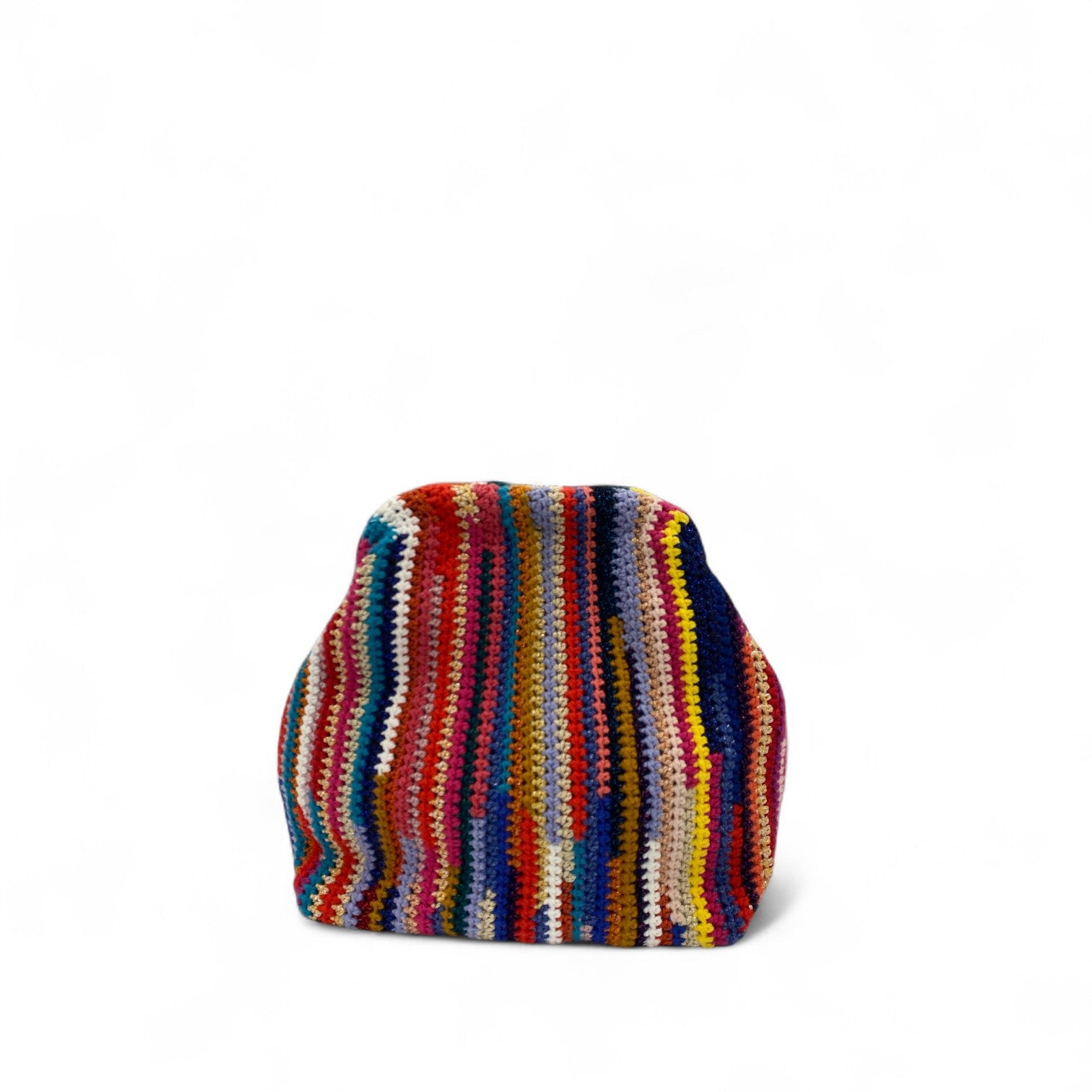 FERIHA CLUCH - MULTICOLOR