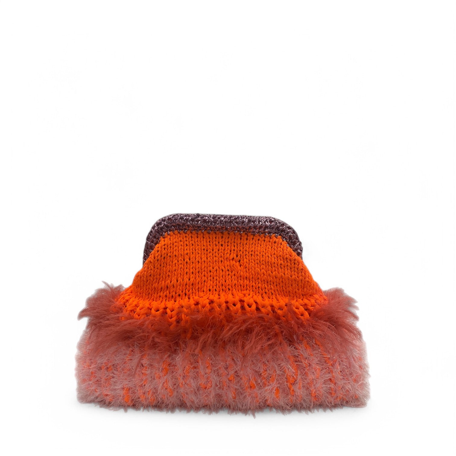 TUY  CLUCH - ORANGE